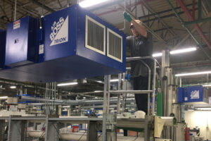 Routine Maintenance Smoghog