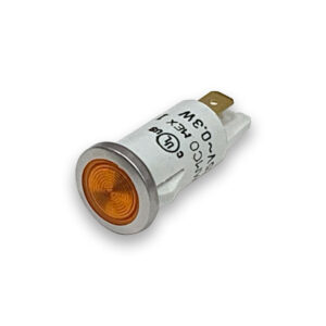 Indicator Light for Industrial Air Filtration Units