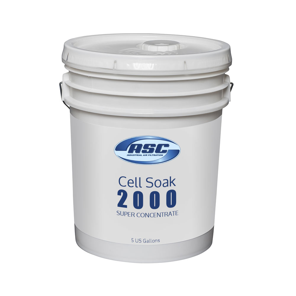 Cell Soak 2000 Super Concentrate