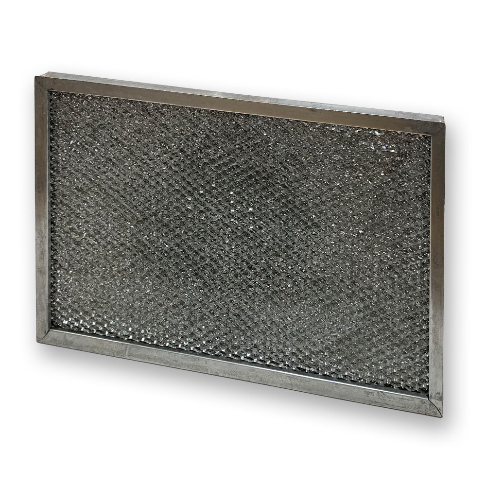 MistBuster 1 Inch Mesh Filter