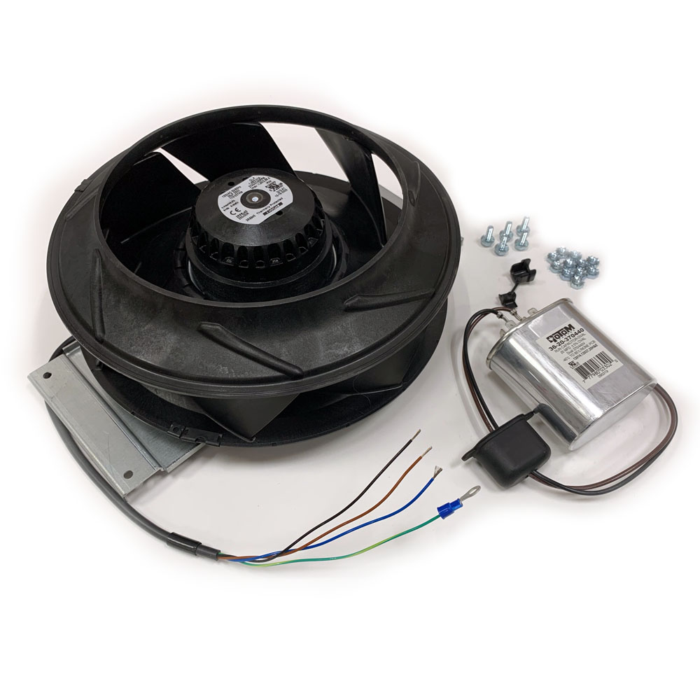 MistBuster 120V Impeller Motor
