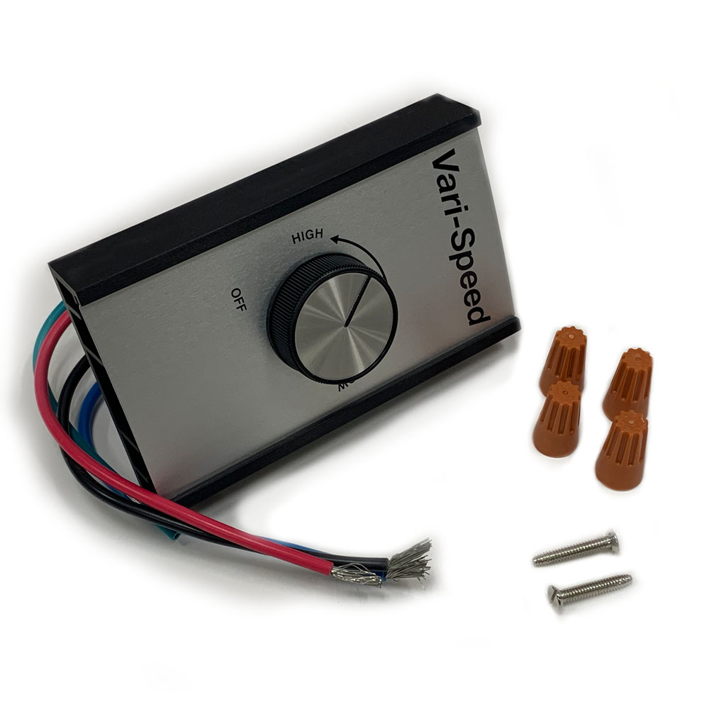 MustBuster 120V Variable Speed Switch