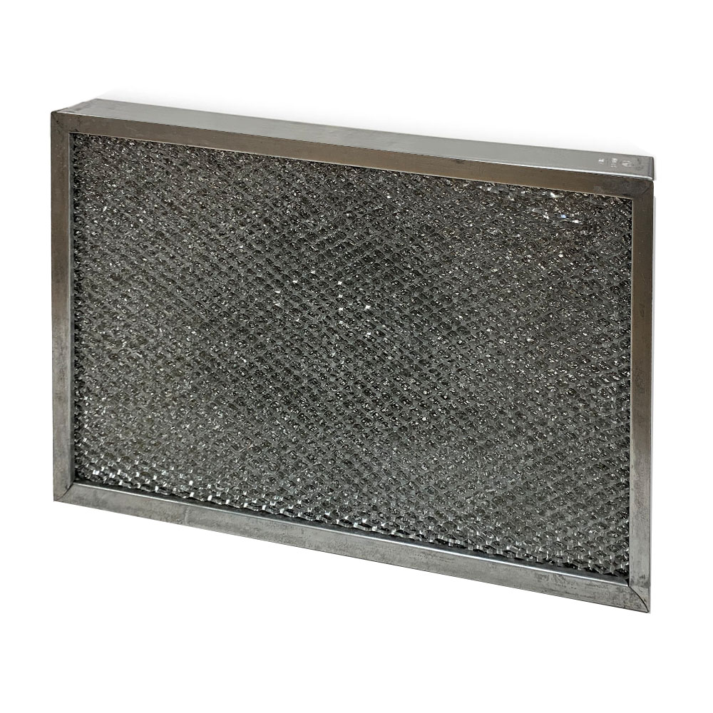 MistBuster 2 Inch Mesh Filter