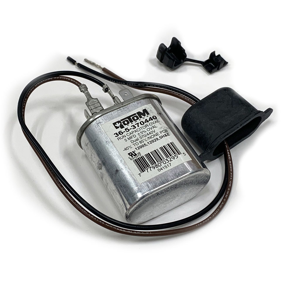 MistBuster 240V Capacitor