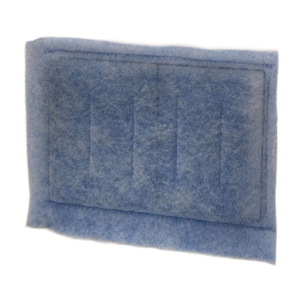 MistBuster Dacron Filter