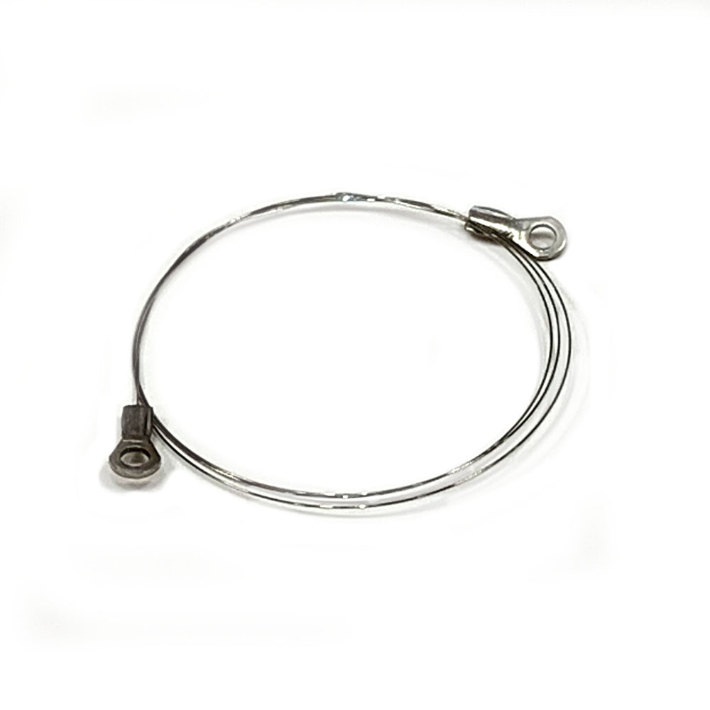 MistBuster Ionizer Wires Tungsten