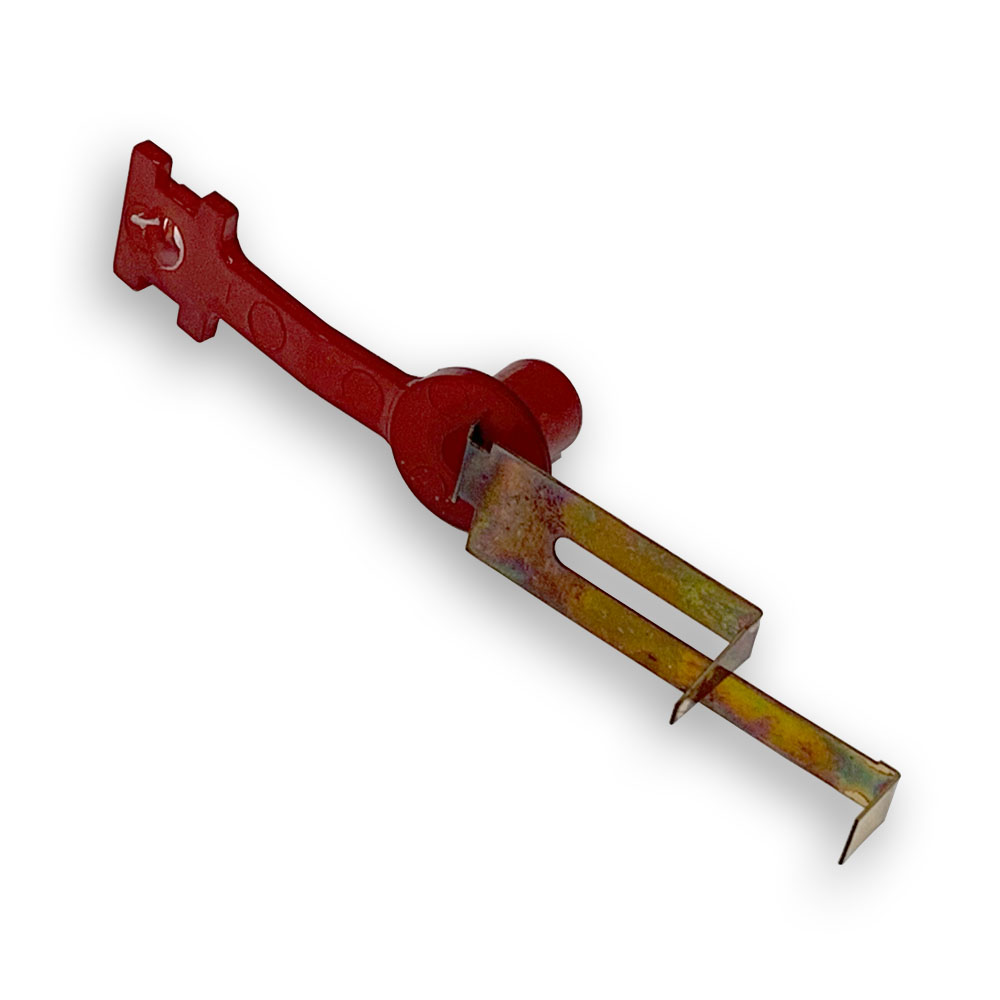 MistBuster Test Switch