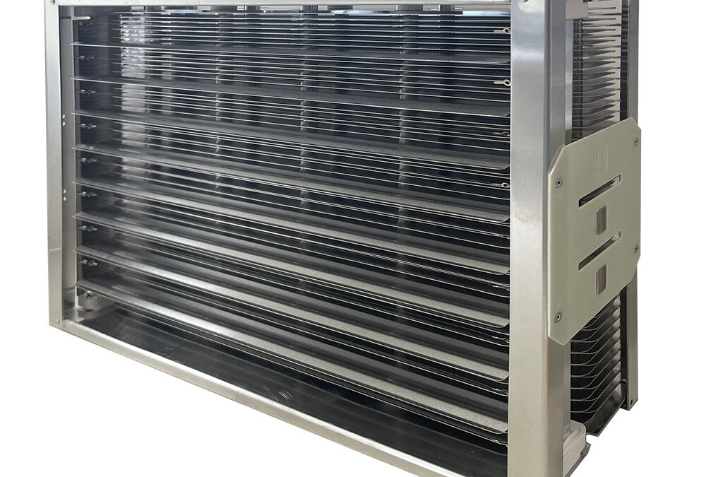 CoolBlaster ESP Cell (OEM)