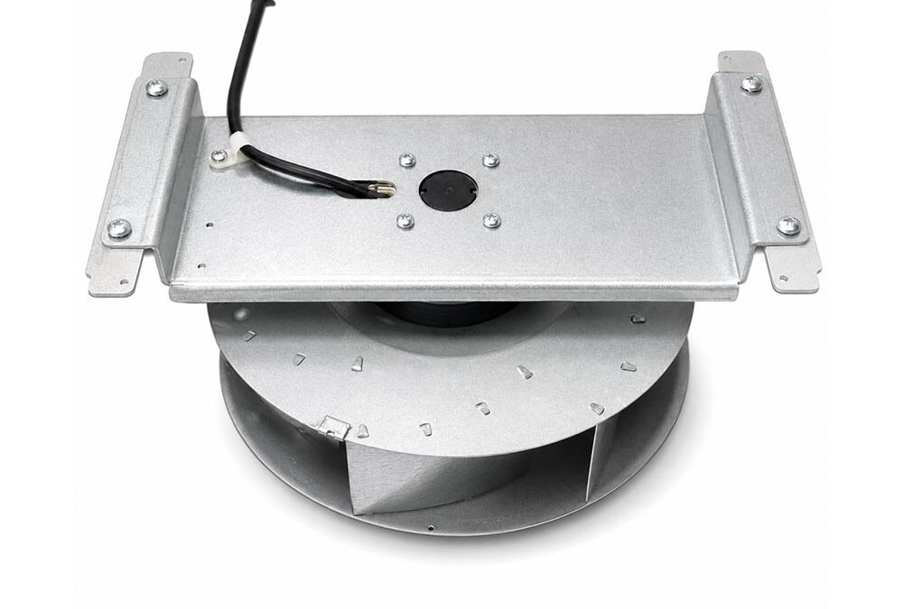 MistBuster 850, 240V Motor / Impeller Kit