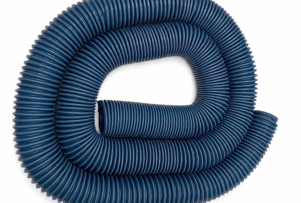 4″ Flex Hose Polyurethane (25′)