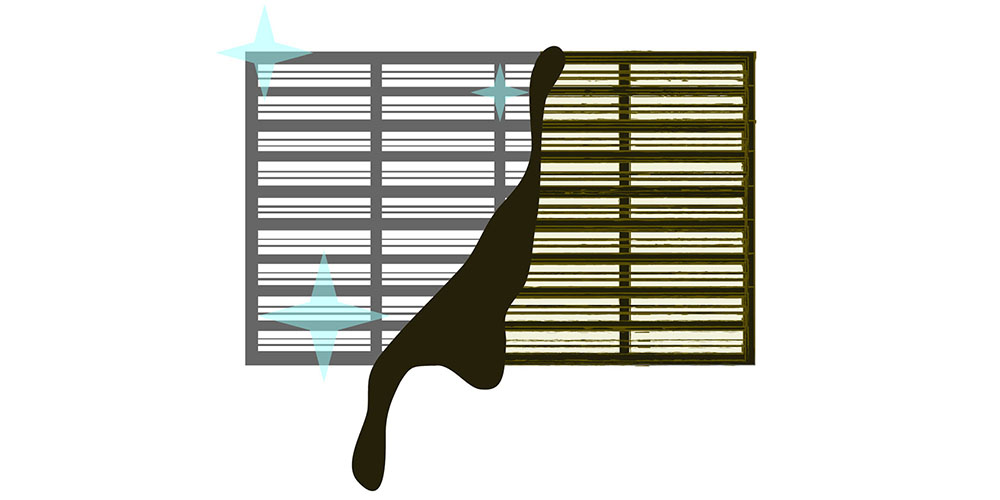 Clean ESP Cell Infographic to Show the Difference