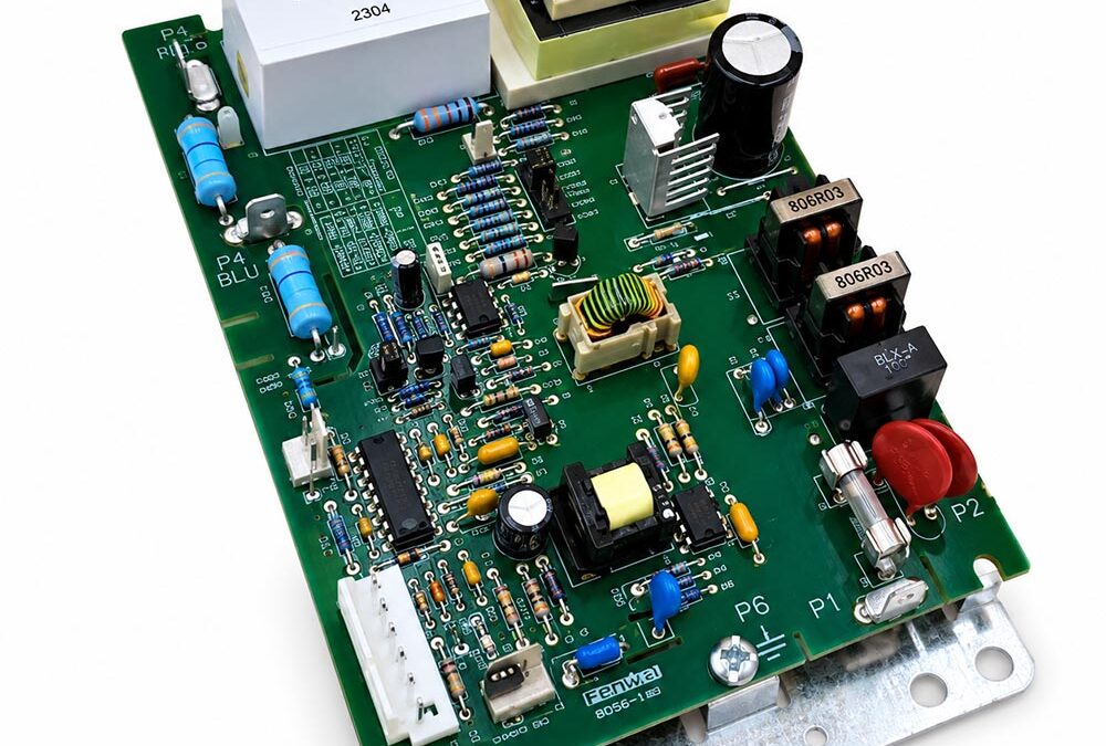 CoolBlaster 120V Power Pack