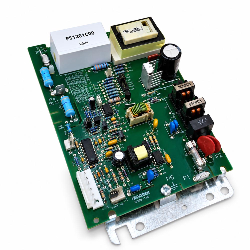CoolBlaster 120V Power Pack Part 806R03-0312K CoolBlaster 120V Power Pack Part 806R03-0312K