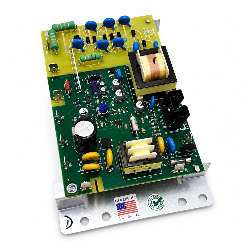 CoolBlaster 240V Power Pack Part 806R03-0288K CoolBlaster 240V Power Pack Part 806R03-0288K