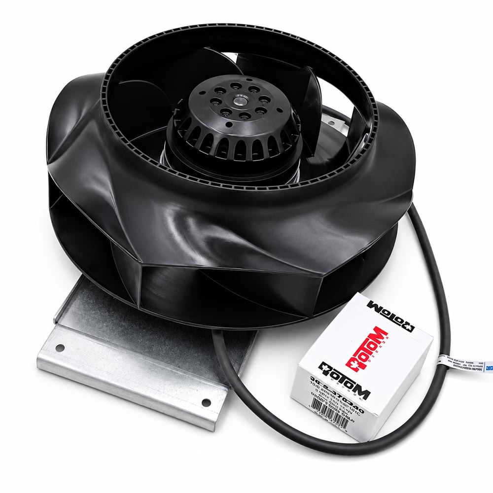 CoolBlaster 850, 240V Motor / Impeller Part 806R04-0187K CoolBlaster 850, 240V Motor / Impeller Part 806R04-0187K