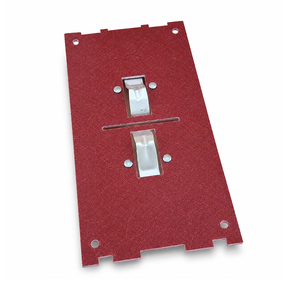CoolBlaster Cabinet Contact Board Assembly Part 806R03-0165 CoolBlaster Cabinet Contact Board Assembly Part 806R03-0165