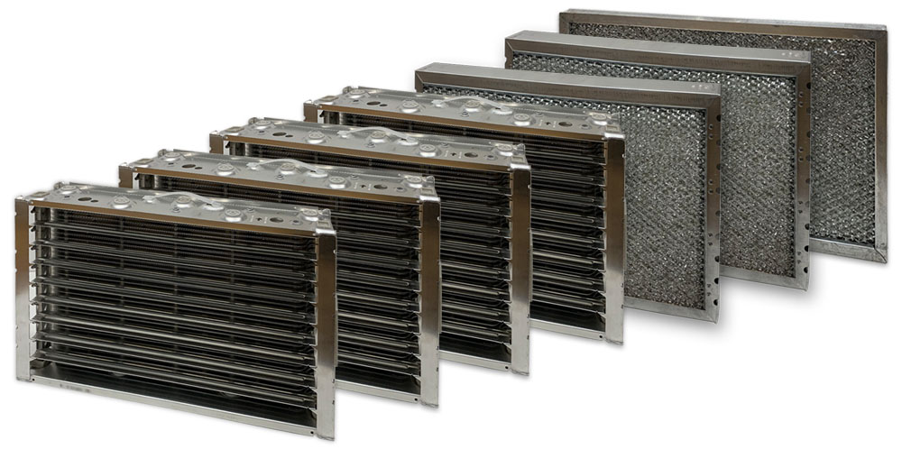 Tri-Mist Filter Replacement Kits