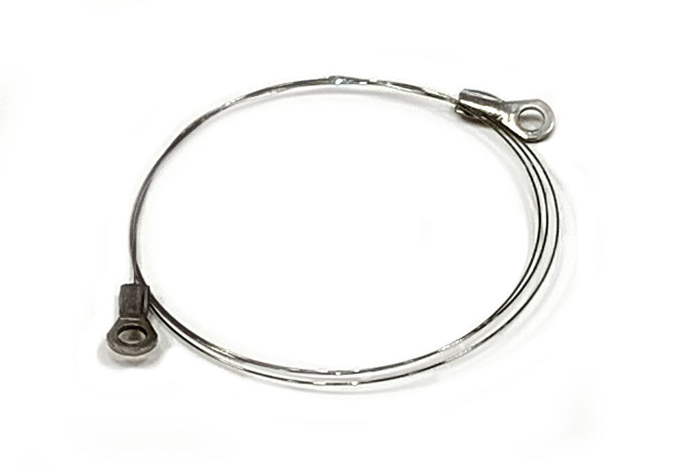 Ionizer Wire Tungsten (Pack of 10)