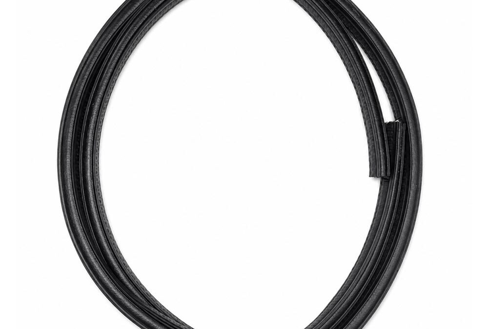 MistBuster Door Gasket (10′ Length)