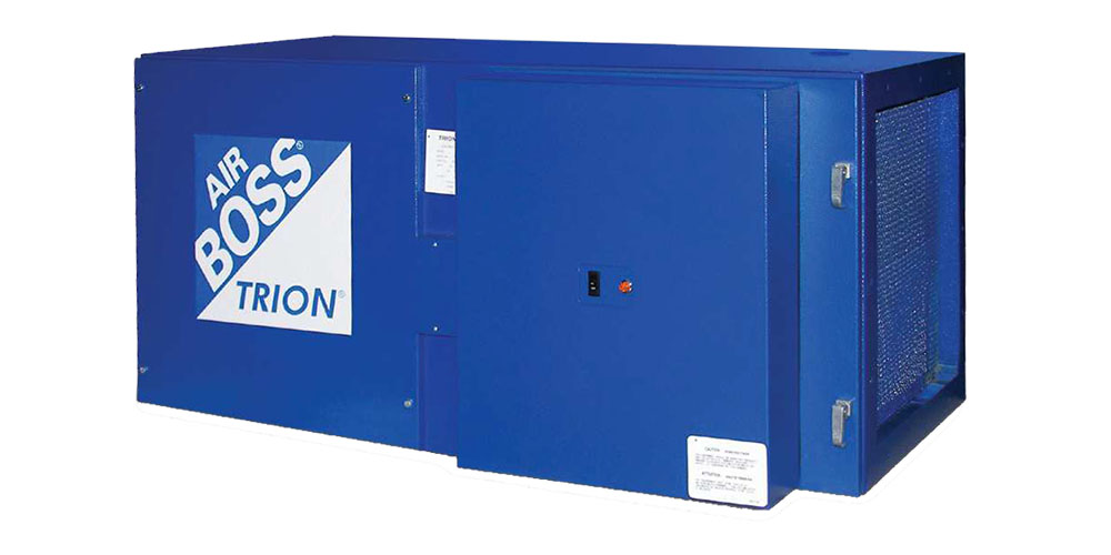 Trion Air Filtration Unit
