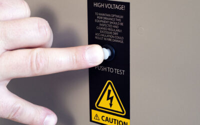 MistBuster & CoolBlaster Maintenance Procedure with Service Tips