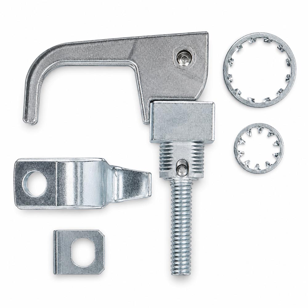 Trion T1300, T2600, T5200, Lift and Turn Door Latch Part 334562-005