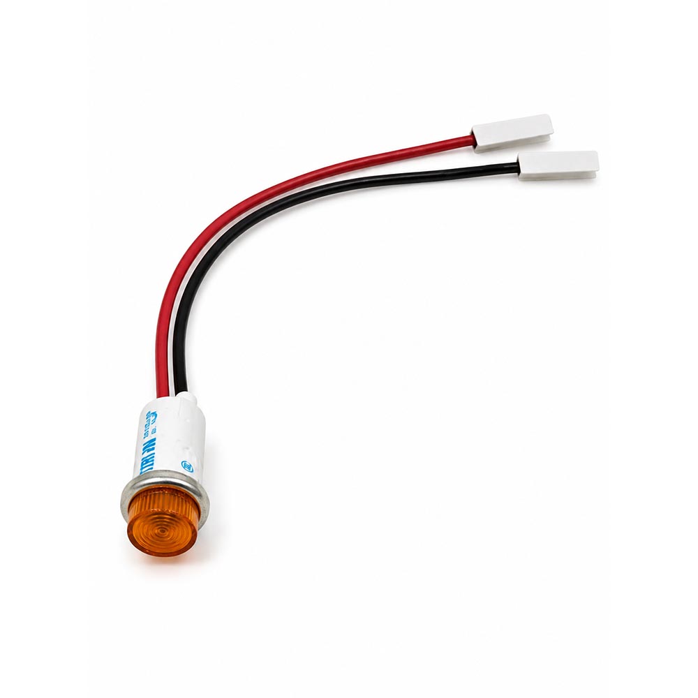Trion T1300, T2600, Red Indicator Light Part 241101-009