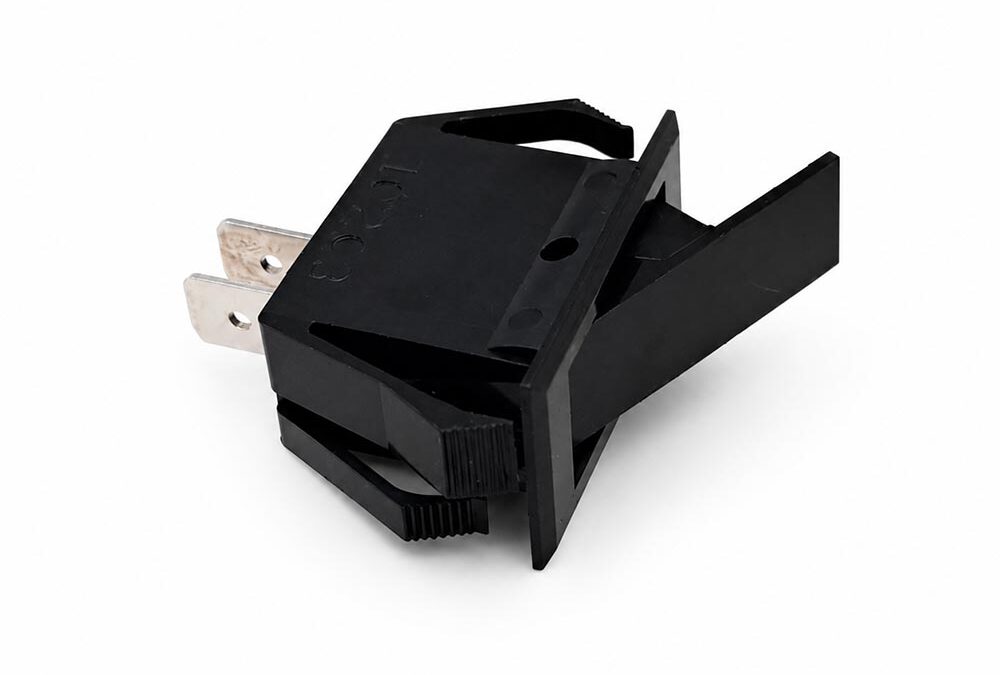 Trion T1300, T2600, Safety Switch