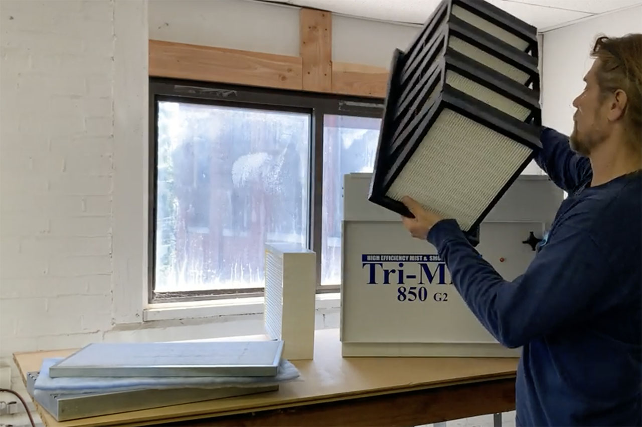 Improving the Efficiency of a ESP Unit for your Facility Improving the Efficiency of a ESP Unit for your Facility