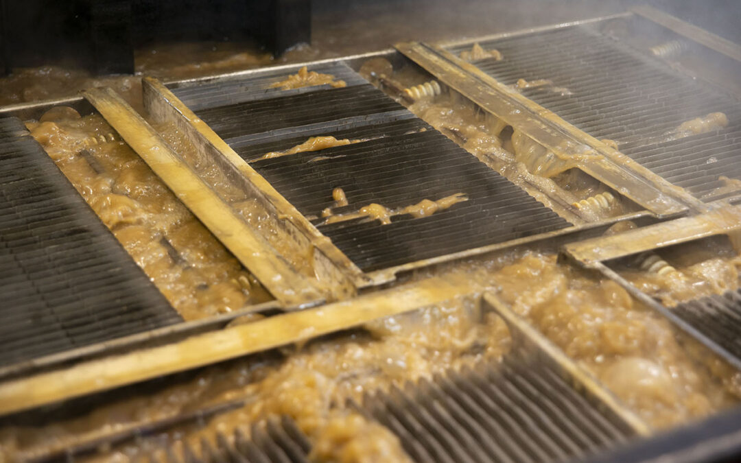 Should I Outsource the Cleaning of Electrostatic Cells?